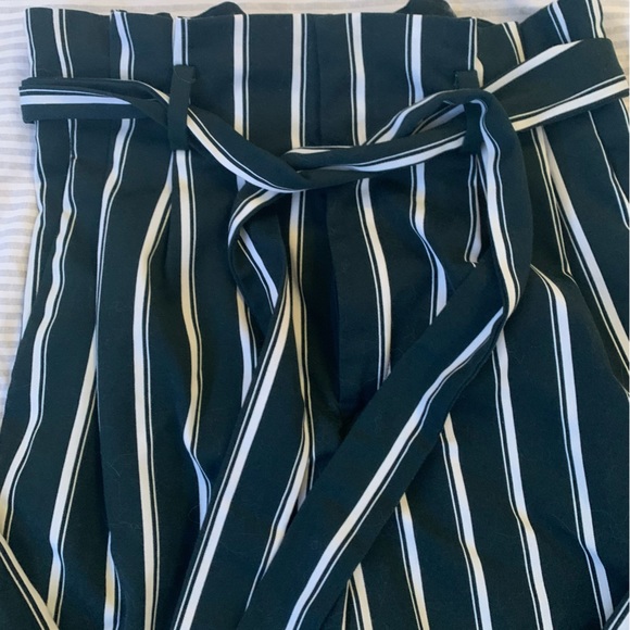 H&M striped dress pants - Picture 2 of 5
